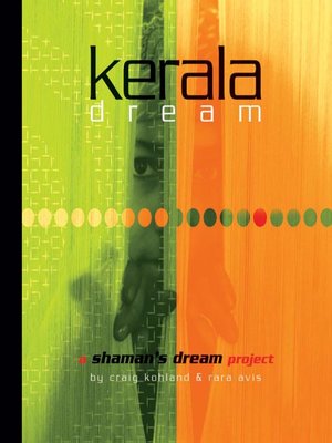 cover image of Kerala Dream